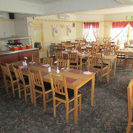 The Duke William Bed & Breakfast Finningley Eksteriør bilde