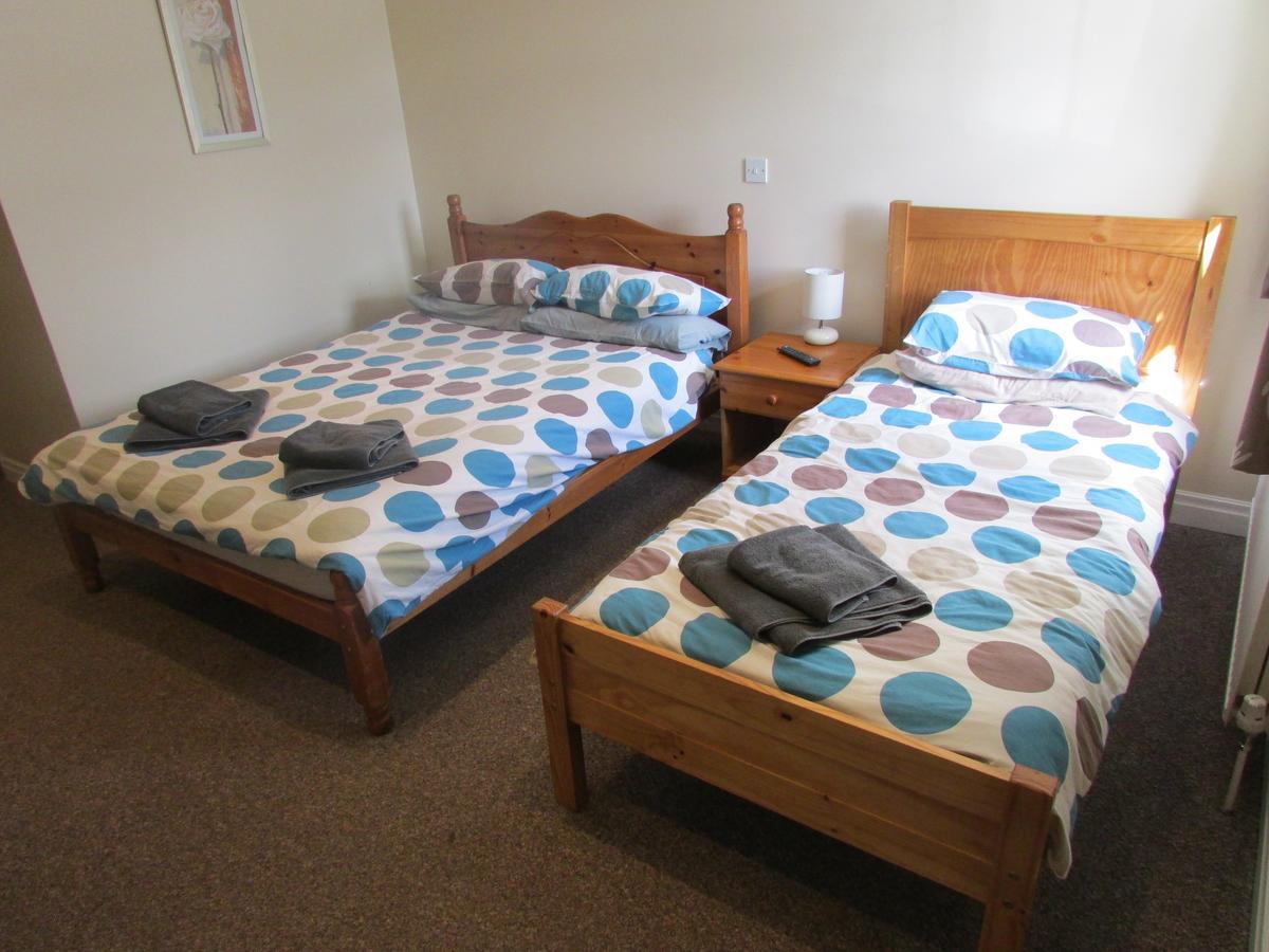 The Duke William Bed & Breakfast Finningley Eksteriør bilde