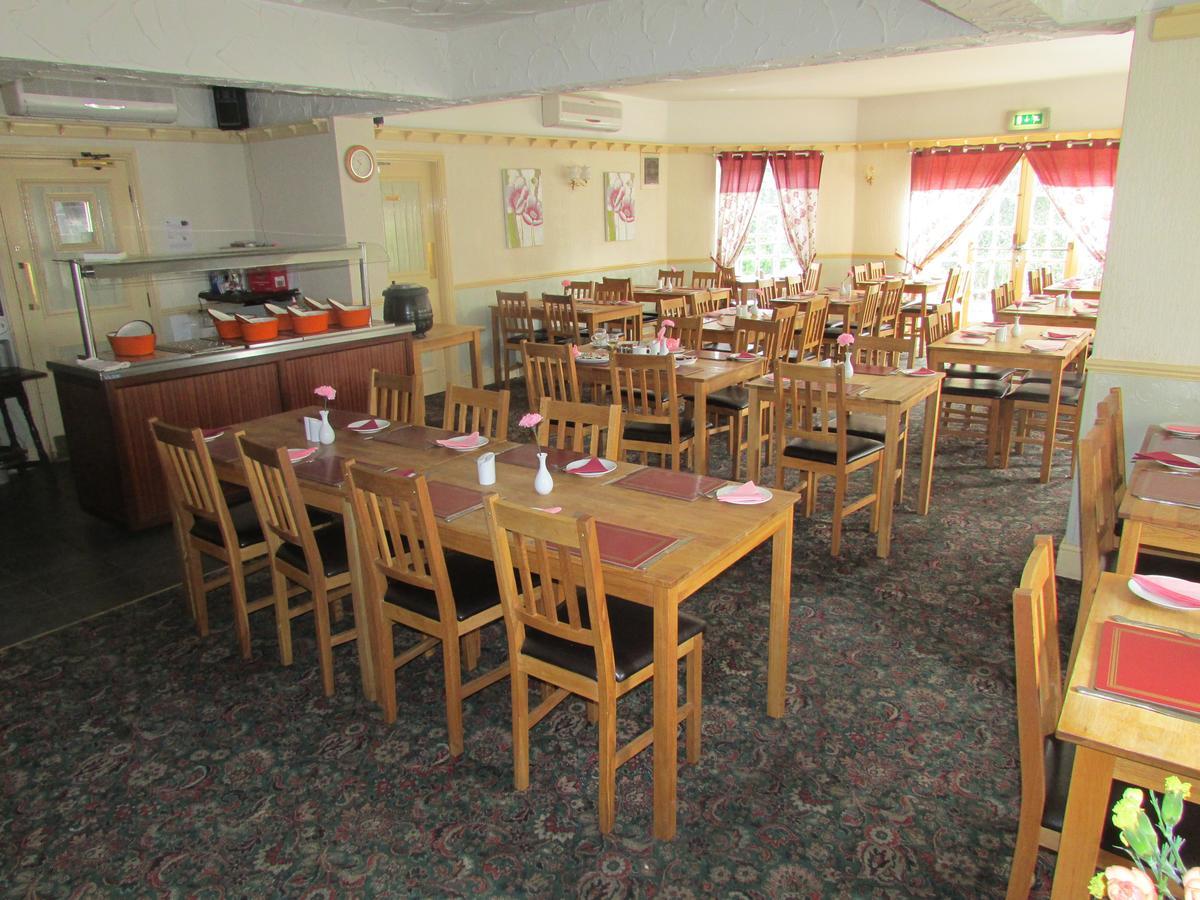 The Duke William Bed & Breakfast Finningley Eksteriør bilde