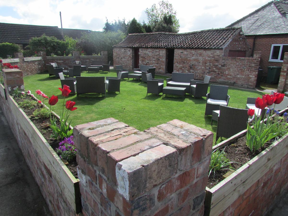 The Duke William Bed & Breakfast Finningley Eksteriør bilde