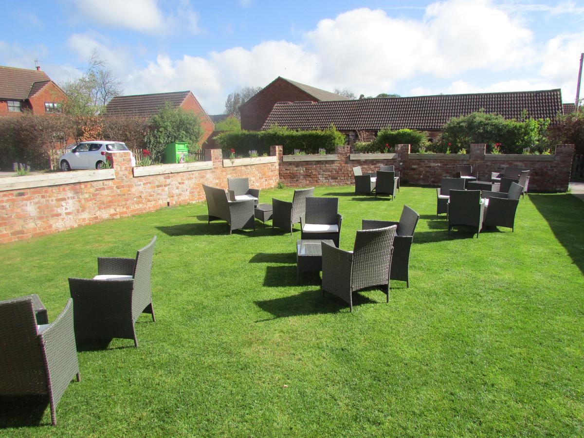 The Duke William Bed & Breakfast Finningley Eksteriør bilde